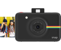 Polaroid Snap czarny - 373888 - zdjęcie 1